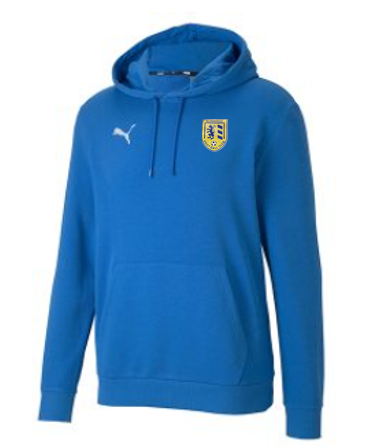 Burneside FC Hoodie