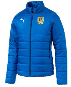 Burneside FC Stadium Jacket