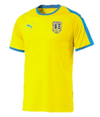 Burneside FC Training T shirt