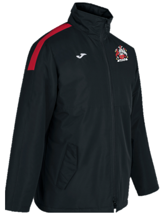 Barrow United Winter Jacket