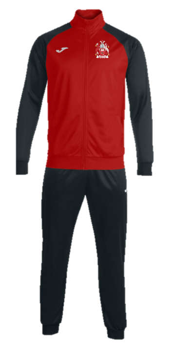 Barrow United Tracksuit