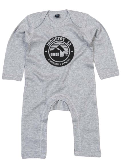 Industry 13 Baby Romper