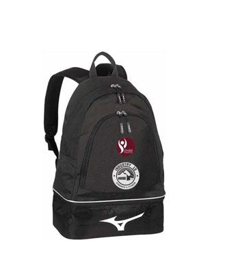 Lindal Netball Players Backpack