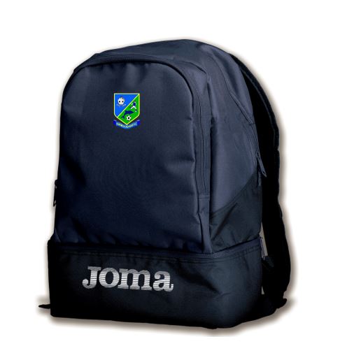 Furness Rovers Backpack