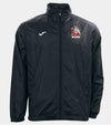 Barrow United Rain Jacket