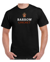 Barrow Cricket Club Leisure T-shirt