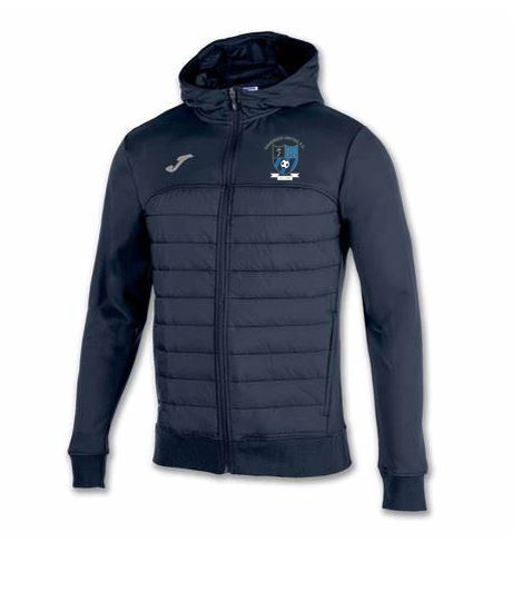 Millom Cricket Club Hybrid Jacket