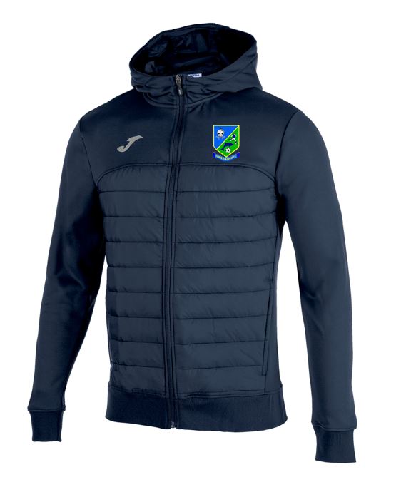 Furness Rovers Hybrid Jacket