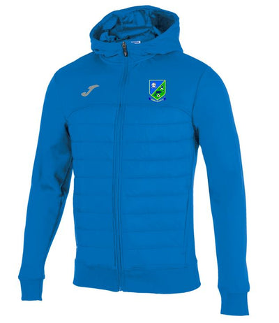 Furness Rovers Hybrid Jacket