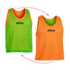 Joma Reversible Bib (Fluor Orange/green)