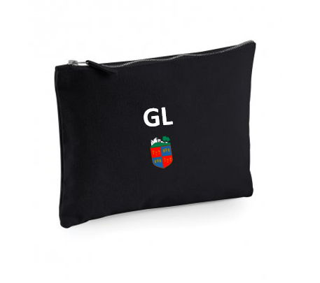Personalised Coaching Carry Case (Pouch)