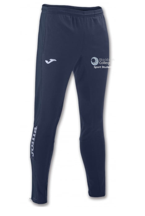 Blackburn College Sport Training Pant