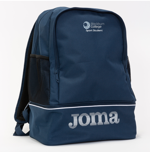 Blackburn College Sport Backpack