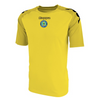 Lancaster City FC 2021/22 Away Replica Shirt