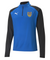Burneside FC 1/4 Zip Top