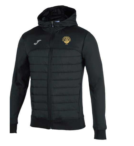 Cartmel AFC Padded Jacket