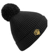 Cartmel FC bobble hat