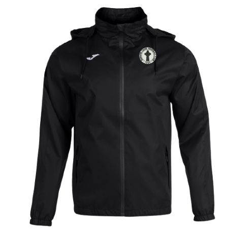 Barrow Celtic Rainjacket