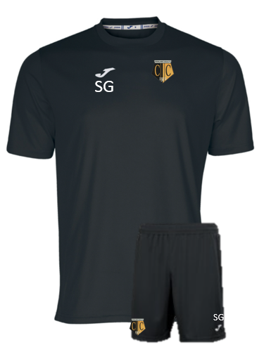 Crooklands Training pack