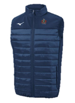Cumbria County Bowls Gilet