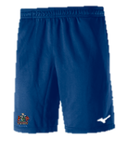 Cumbria County Bowls Shorts