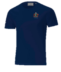 Cumbria County Bowls Leisure T-Shirt