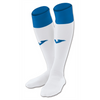 Joma Calcio Sock - Royal/ White x 4