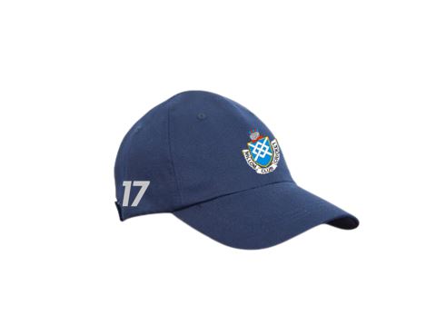 Millom CC Cap