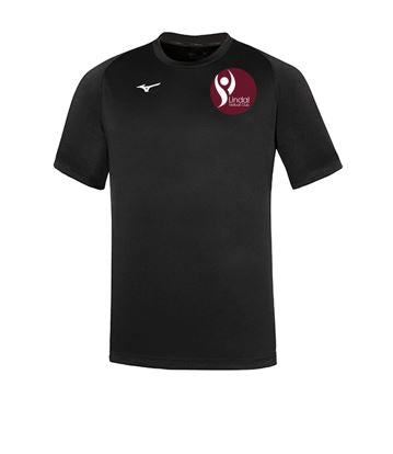 Lindal Netball Club Training Tee