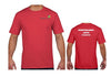Kendal College Performing / Production Arts Cotton Course Tee