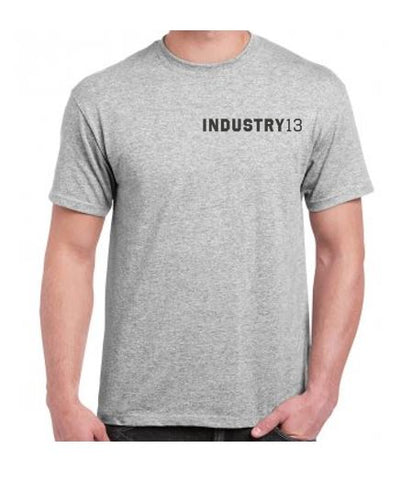 Industry 13 Heavyweight Tee