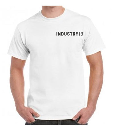 Industry 13 Heavyweight Tee