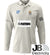 Dalton Cricket Playing Shirt Long sleeved