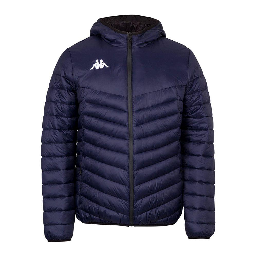 Kappa Doccio Jacket (navy/marine)