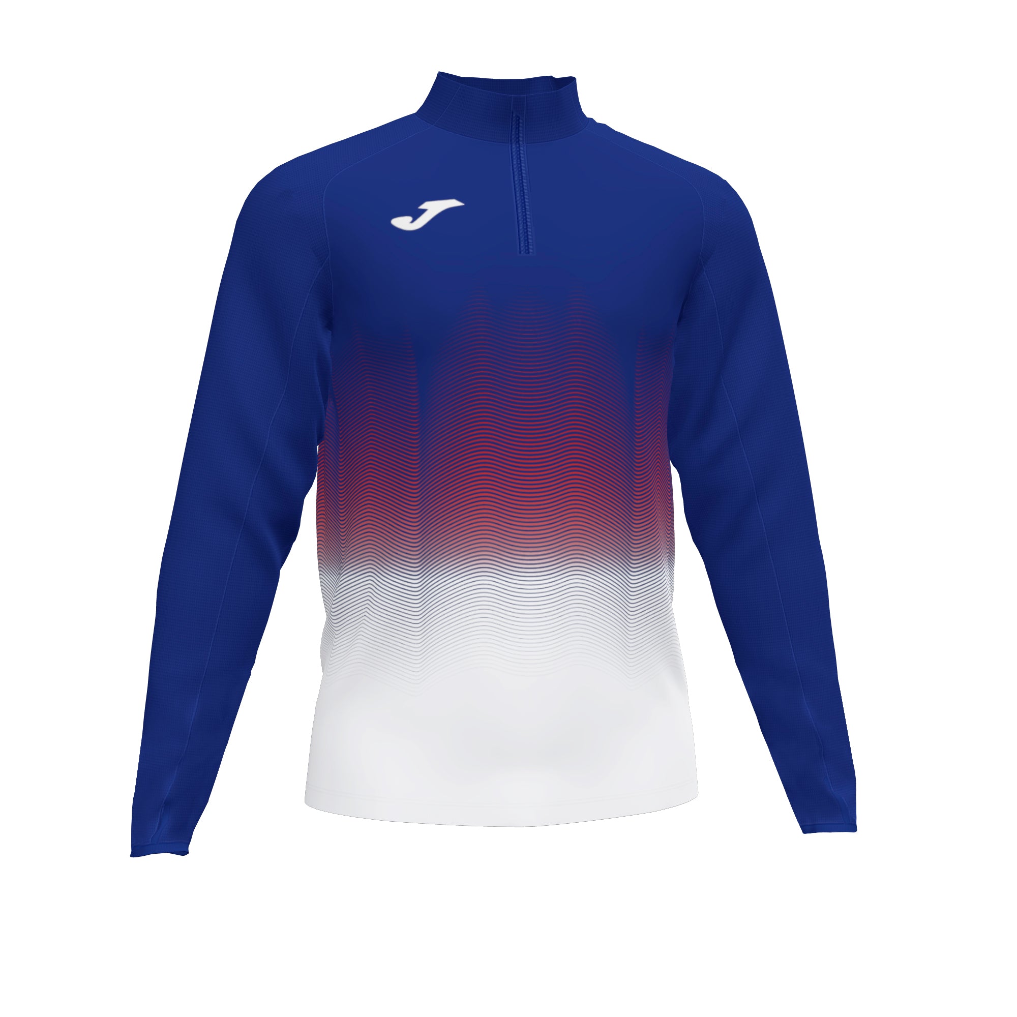 Joma Elite VII Running Sweatshirt