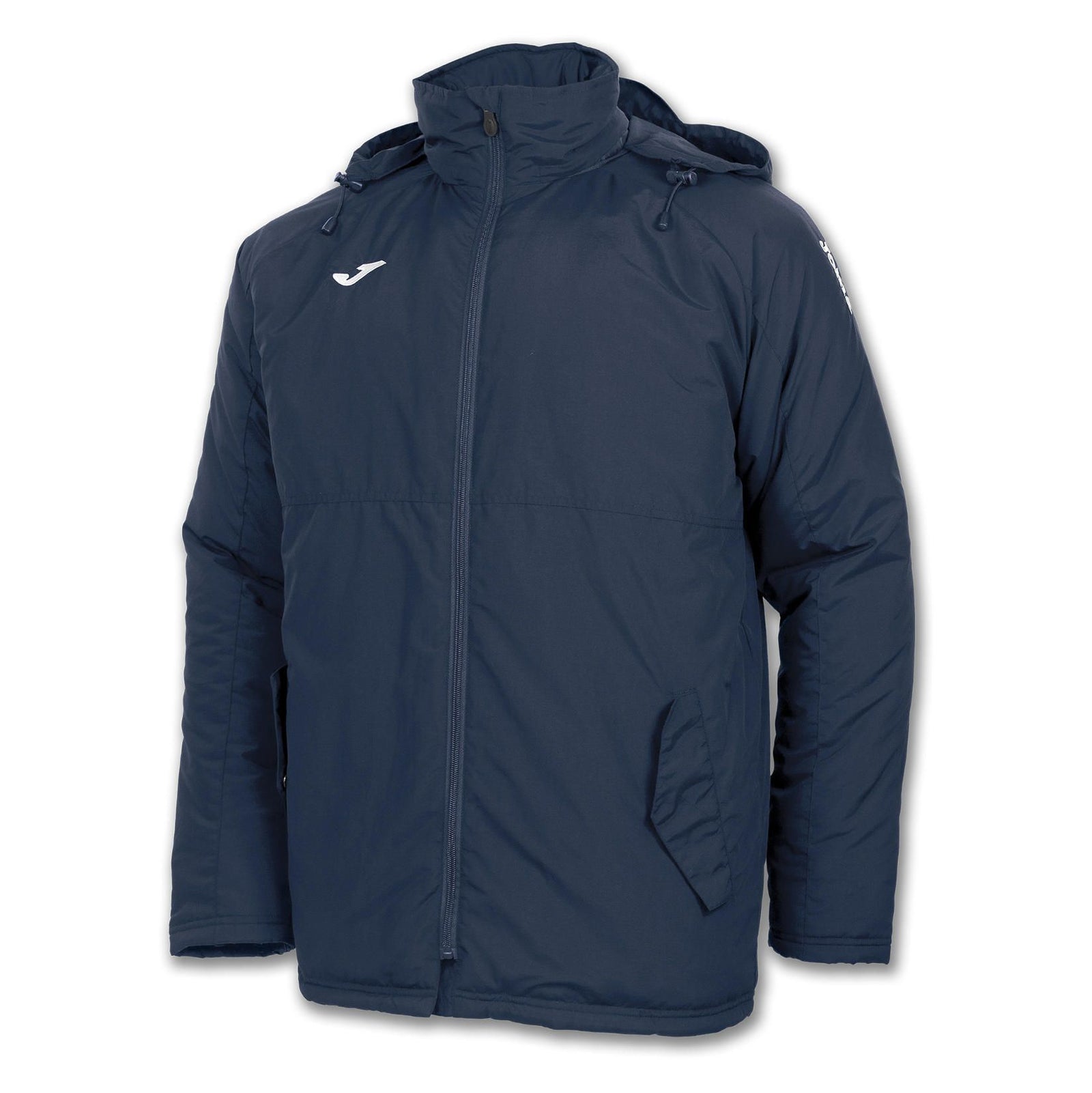 Joma Everest Winter Jacket (Youth) - Navy