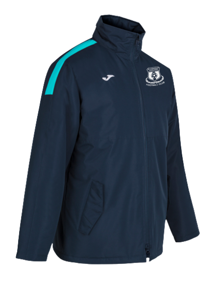 Furness Cavaliers Padded Winter Jacket