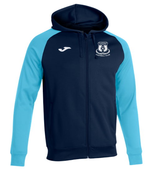 Furness Cavaliers Coaches Hoody