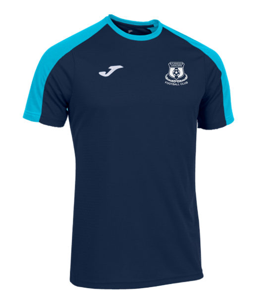 Furness Cavaliers Coaches Training T-Shirt
