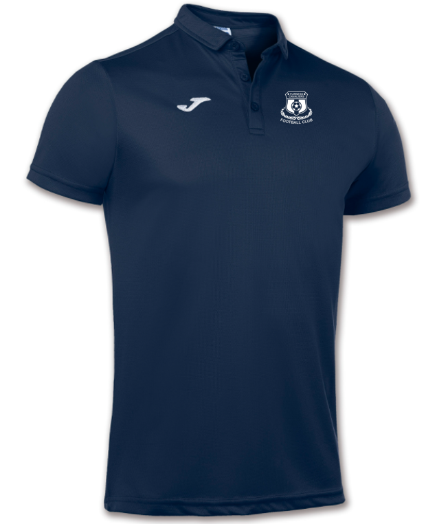 Furness Cavaliers Polo Shirt