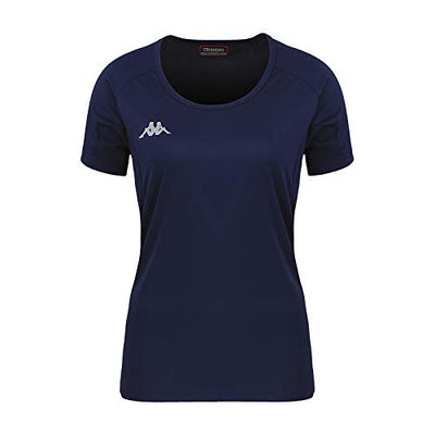 Kappa Fania Women's Running / Gym Tee