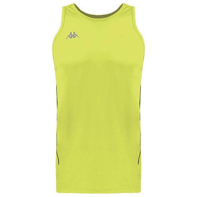 Kappa Fanto Running / Athletics Vest
