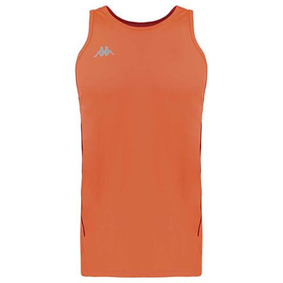 Kappa Fanto Running / Athletics Vest
