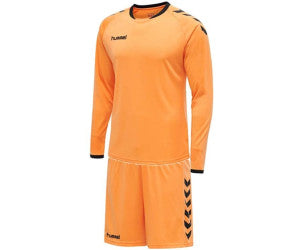 Hummel GK Set (orange)