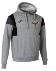 Hindpool Tigers Premium Hoody