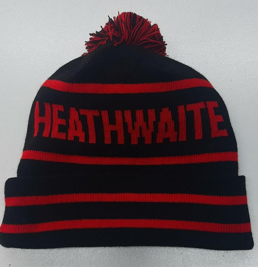 Heathwaite Club Hat