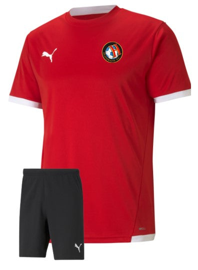 Heathwaite JFC Training Set