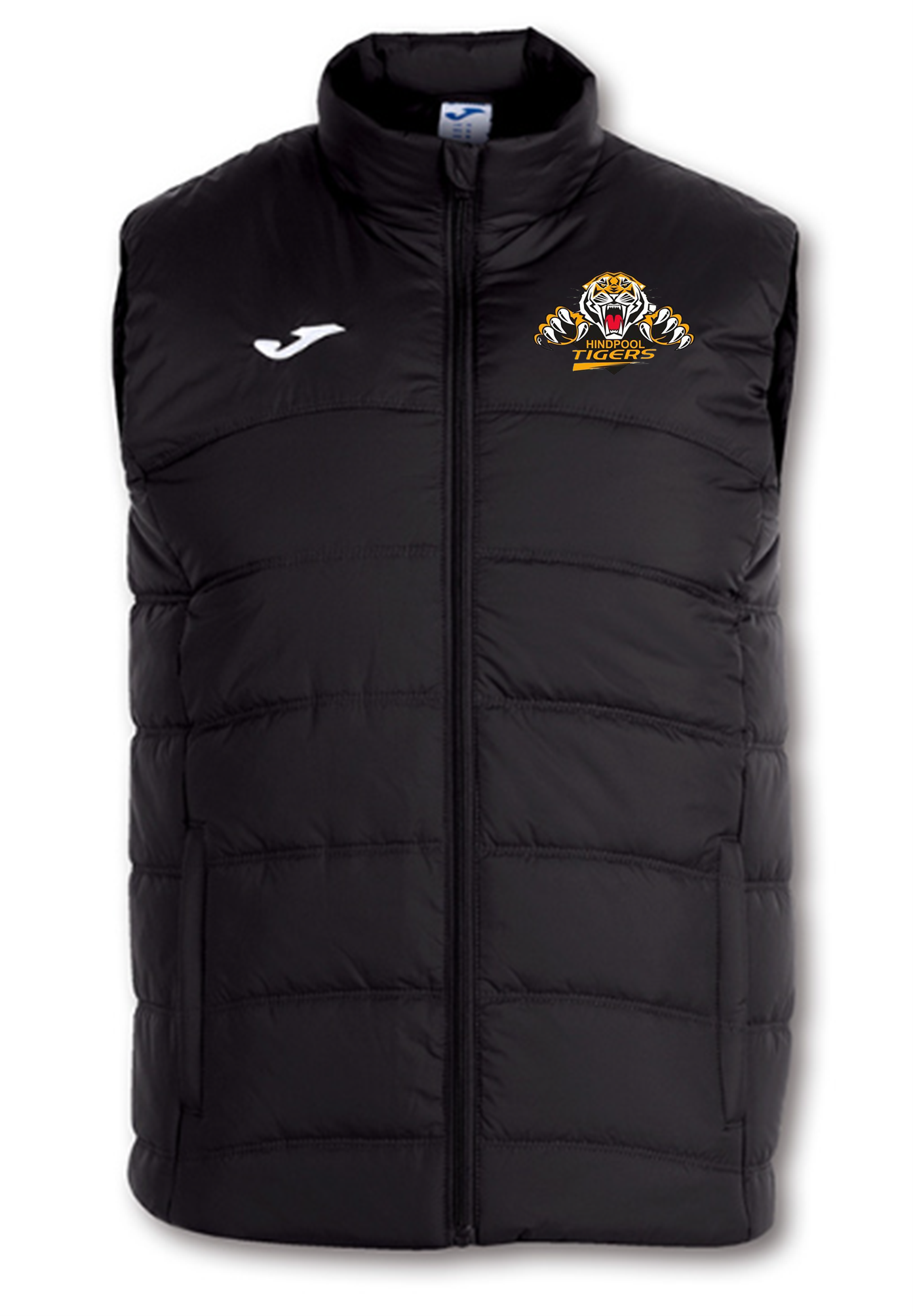 Hindpool Tigers Gilet