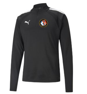 Heathwaite JFC Training Top Black