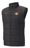 Heathwaite JFC Club Gilet